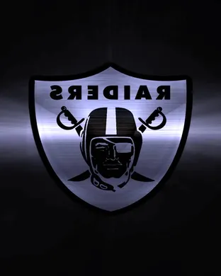 Las Vegas Raiders Houston